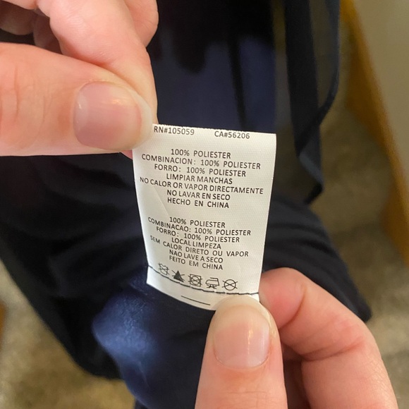 XSCAPE Formal “Mother of the Bride” Dress - Picture 6 of 9